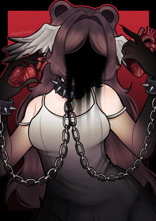 HALLOWEEN [PERSONAL]