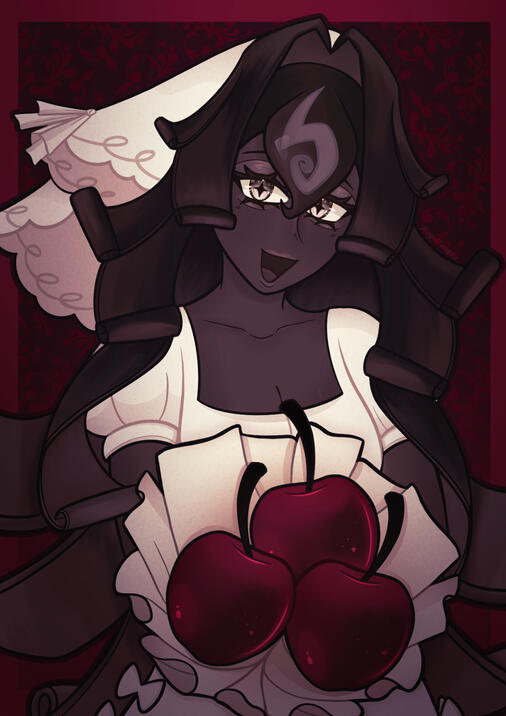 BLACK FOREST COOKIE 2025