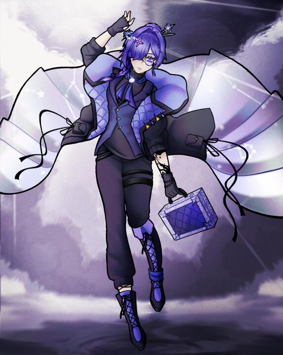 TSUKI ARTFIGHT 2026